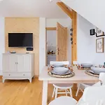 Osada Gubalowka By Renters Апартаменты Закопане