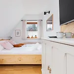 Osada Gubalowka By Renters Апартаменты Закопане