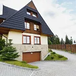 Osada Gubalowka By Renters *
