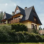 Osada Gubalowka By Renters Апартаменты Закопане