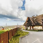 Osada Gubalowka By Renters * Закопане
