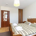 公寓 Osada Gubalowka By Renters