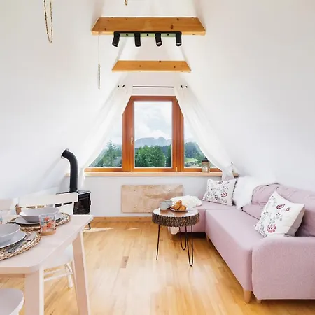 Osada Gubałówka By Renters * Zakopane