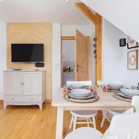Osada Gubałówka By Renters Apartamento Zakopane