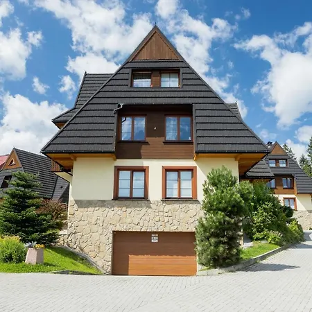 Osada Gubałówka By Renters Apartamento *
