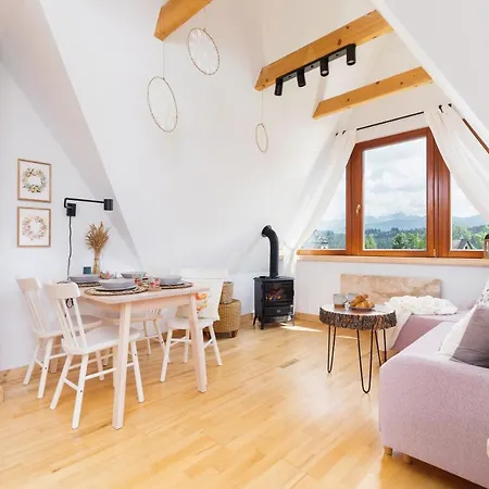 Osada Gubałówka By Renters *