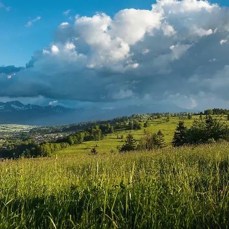 Osada Gubałówka By Renters * Zakopane