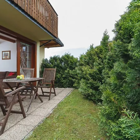 Osada Gubałówka By Renters Zakopane