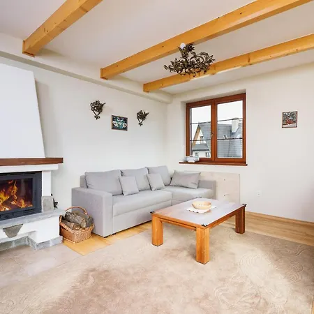 Apartamento Osada Gubałówka By Renters
