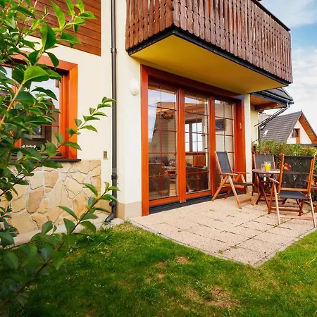 Osada Gubałówka By Renters * Zakopane