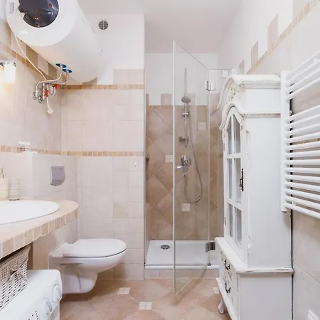 Osada Gubałówka By Renters