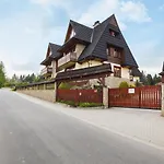 Osada Gubalowka By Renters Zakopane