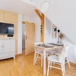 Osada Gubalowka By Renters Appartamento