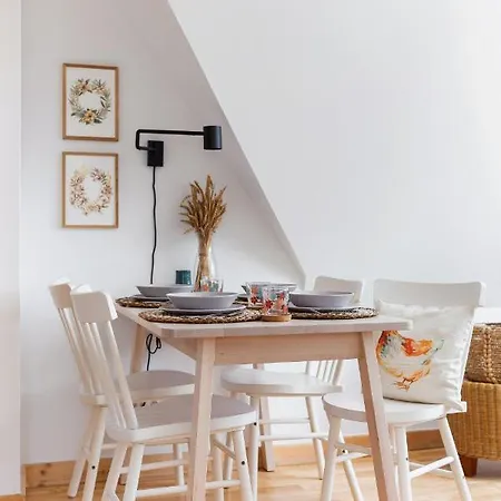 Apartmán Osada Gubalowka By Renters *