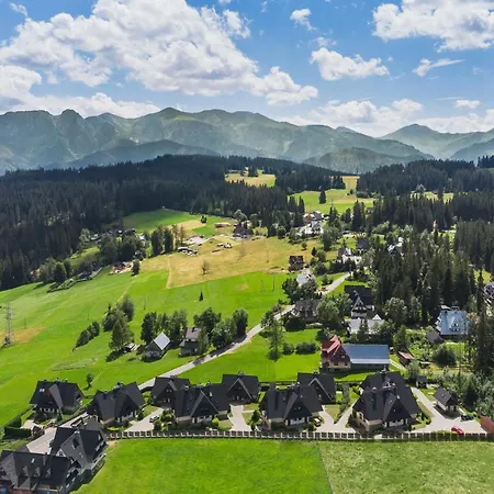 Osada Gubalowka By Renters *