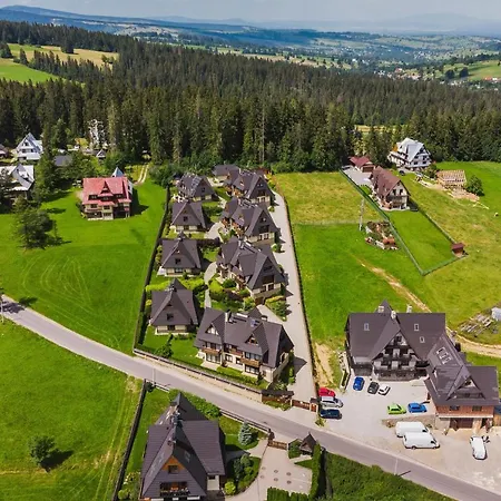 Osada Gubalowka By Renters