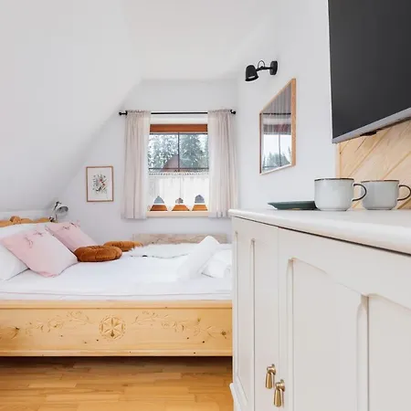 Osada Gubalowka By Renters Apartmán Zakopane