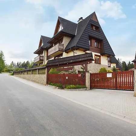 Osada Gubalowka By Renters Zakopane