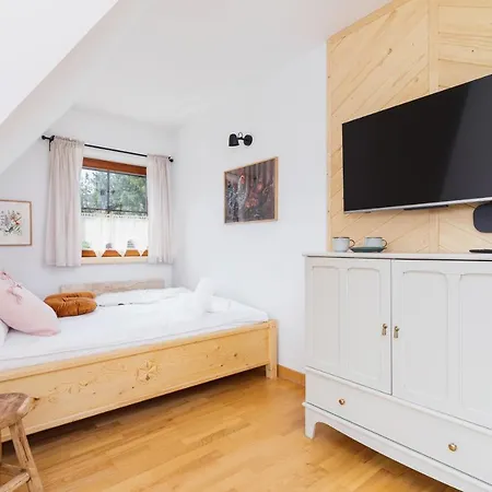 Osada Gubalowka By Renters