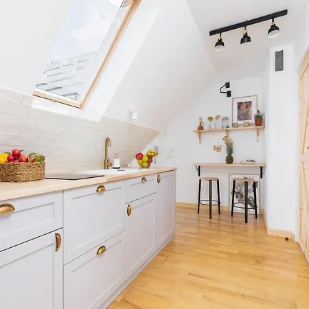 Osada Gubalowka By Renters