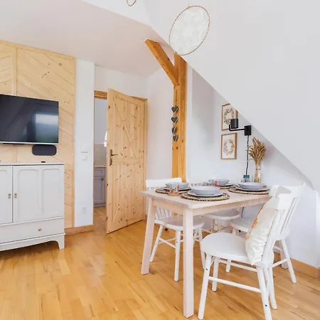 Osada Gubalowka By Renters Apartmán