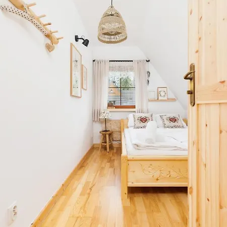 Osada Gubalowka By Renters * Zakopane