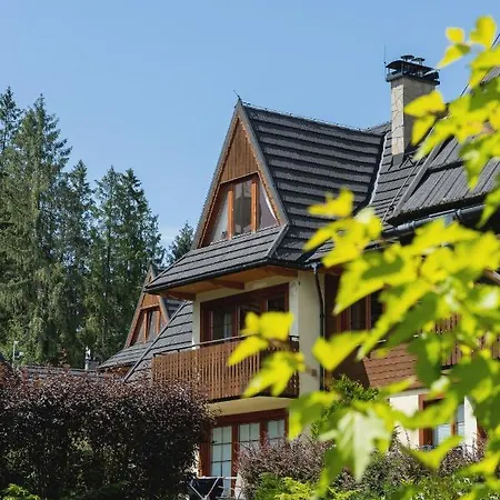 Apartmán Osada Gubalowka By Renters *