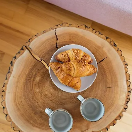 Osada Gubalowka By Renters * Zakopane