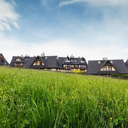 Osada Gubalowka By Renters Apartmán *