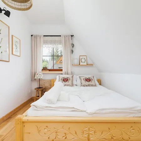 Osada Gubalowka By Renters Lägenhet *