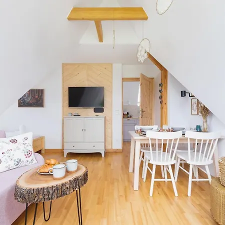 Osada Gubalowka By Renters