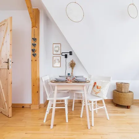 Osada Gubalowka By Renters *