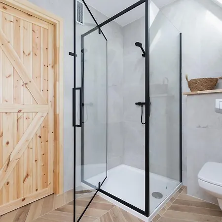 Osada Gubalowka By Renters