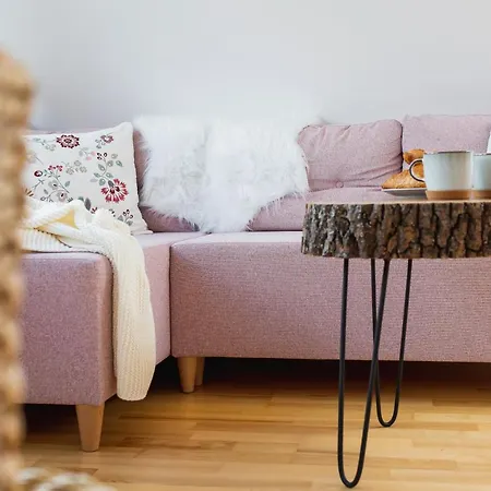 Osada Gubalowka By Renters Apartmán Zakopane