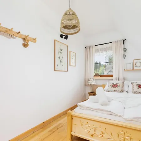 Osada Gubalowka By Renters Apartmán *