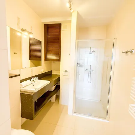 Osada Gubalowka By Renters *