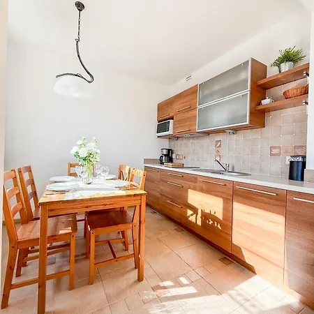 Apartmán Osada Gubalowka By Renters Zakopane