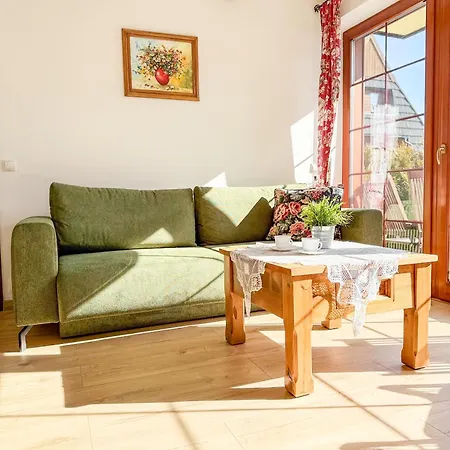 Osada Gubalowka By Renters *
