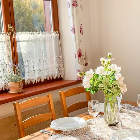 Osada Gubalowka By Renters Διαμέρισμα *