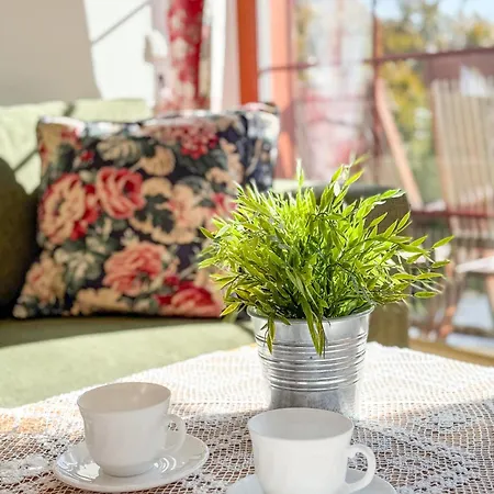 Lägenhet Osada Gubalowka By Renters *
