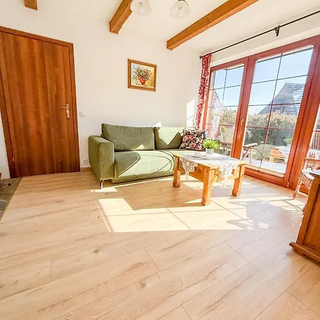 Osada Gubalowka By Renters *