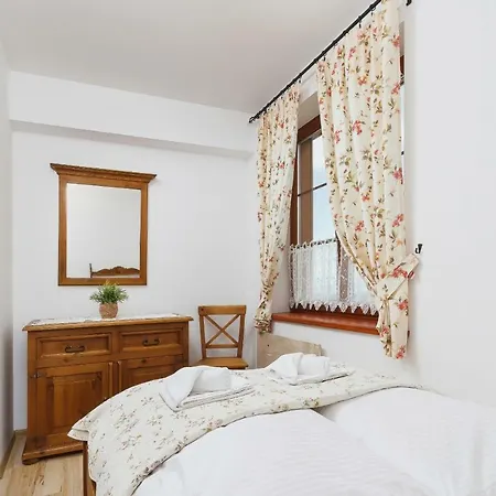 Osada Gubalowka By Renters