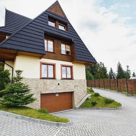 Osada Gubalowka By Renters *