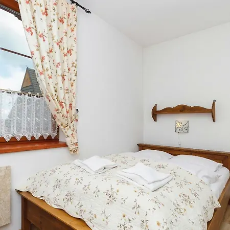 Osada Gubalowka By Renters