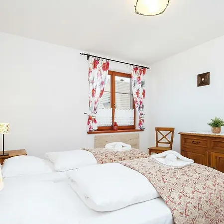 Osada Gubalowka By Renters *