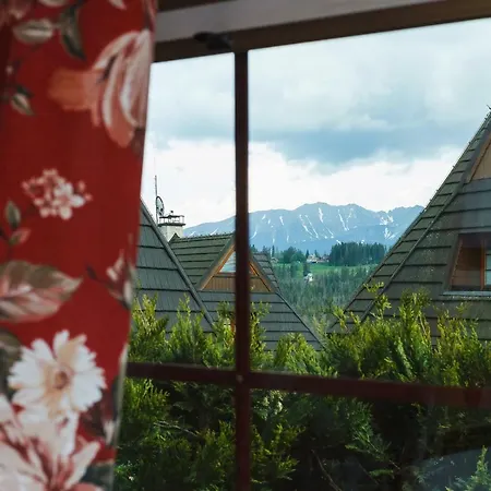 Osada Gubalowka By Renters * Zakopane