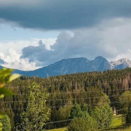 Osada Gubalowka By Renters Apartmán