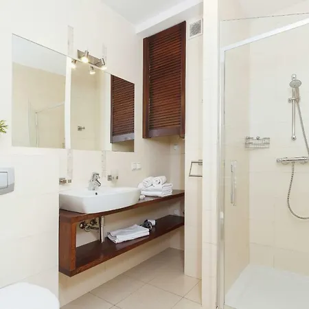 Osada Gubalowka By Renters Apartmán