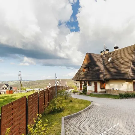Osada Gubalowka By Renters * Zakopane