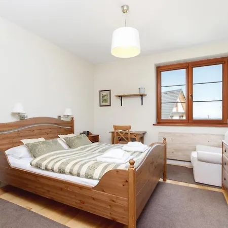 Osada Gubalowka By Renters Zakopane